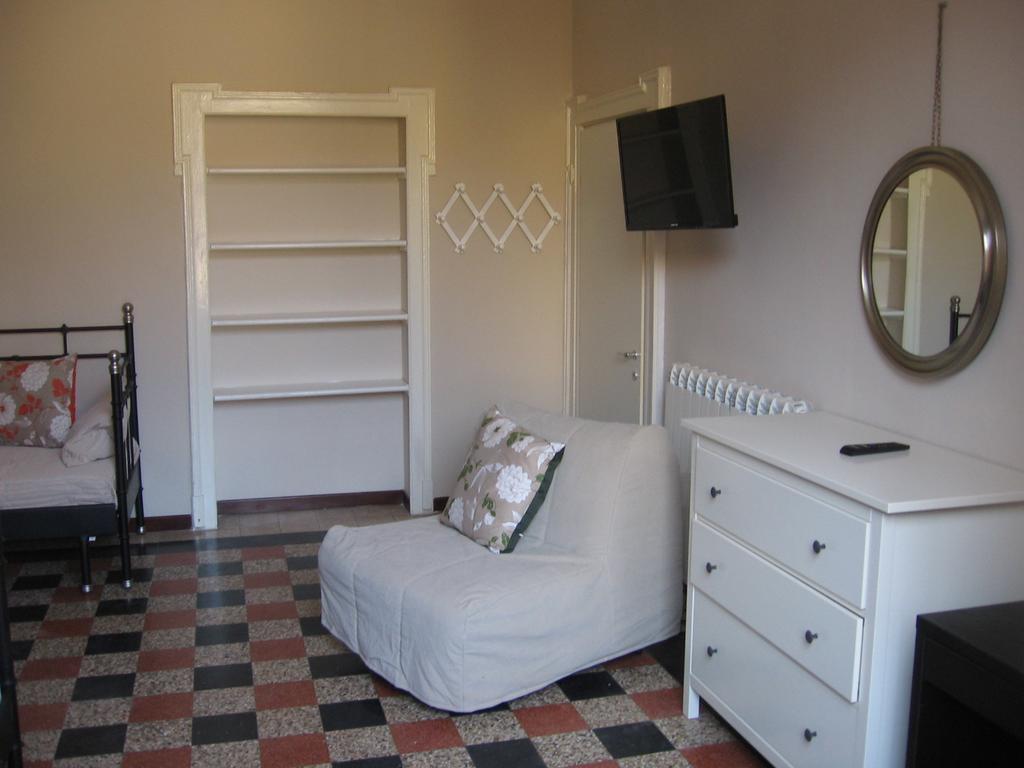 Appartamento Loreto Milan Luaran gambar