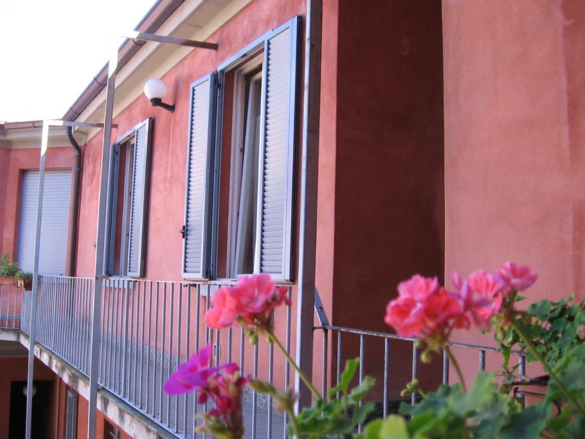 Appartamento Loreto Milan Luaran gambar